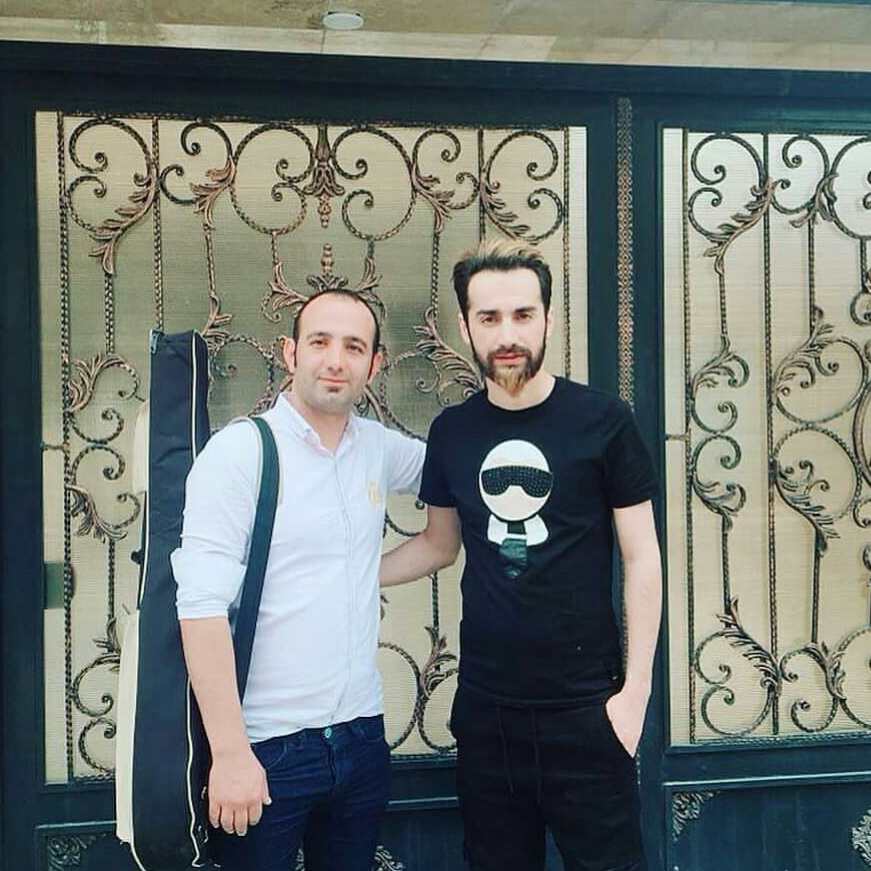 دانلود آهنگ سامان جلیلی میرم با اینکه مهربون ندیدمت دانلود آهنگ سامان جلیلی میرم با اینکه مهربون ندیدمت